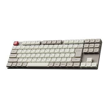 Amazon | 【国内正規品】Keychron K1 Max レトロカラー QMK